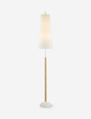 Tomlin Floor Lamp - Living Room Floor Lamp for Living Rooms Light