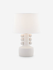 Apollo Table Lamp - Designer Table Lamp for Nightstands Light