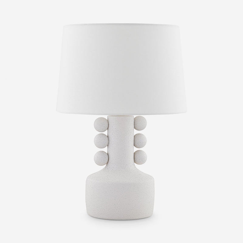 Apollo Table Lamp - Designer Table Lamp for Nightstands Light