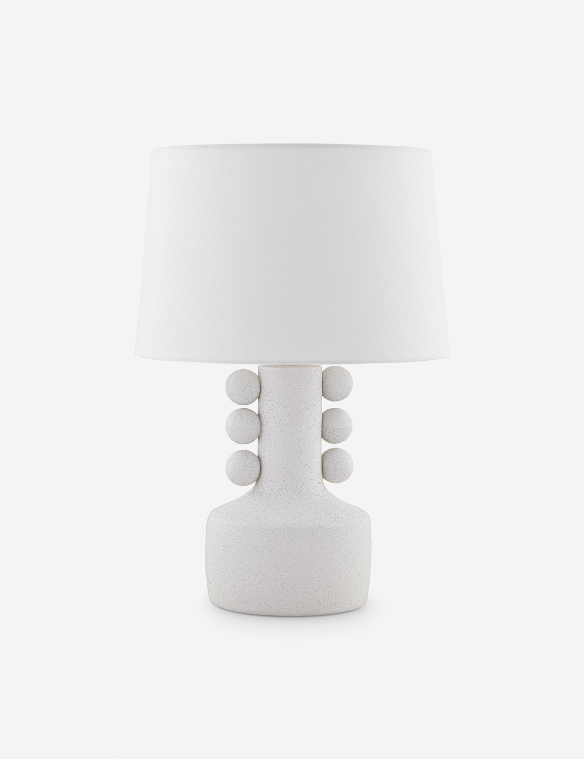 Apollo Table Lamp - Designer Table Lamp for Nightstands Light in a room