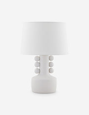 Apollo Table Lamp - Designer Table Lamp for Nightstands Light