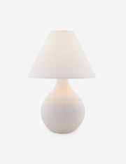 Sangster Table Lamp - Designer Table Lamp for Nightstands Light