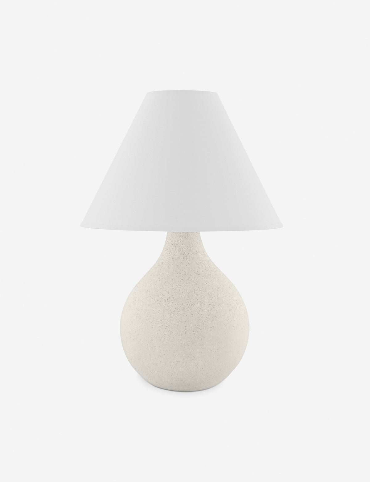 Sangster Table Lamp - Designer Table Lamp for Nightstands Light in a room