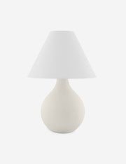 Sangster Table Lamp - Designer Table Lamp for Nightstands Light