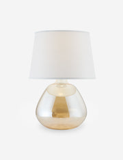 Macedo Table Lamp - Designer Table Lamp for Nightstands Light