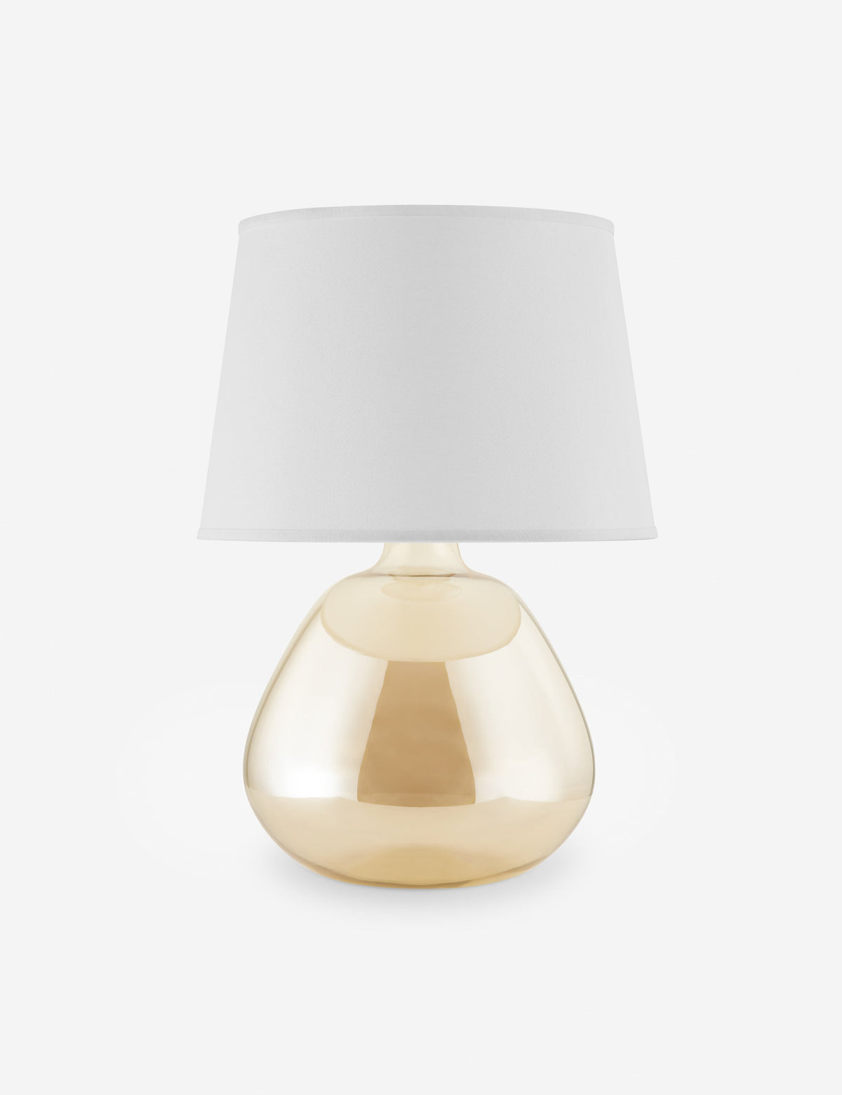 Macedo Table Lamp - Designer Table Lamp for Nightstands Light