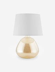 Macedo Table Lamp - Designer Table Lamp for Nightstands Light