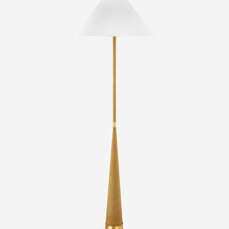 Hislop Floor Lamp - Living Room Floor Lamp for Living Rooms Light