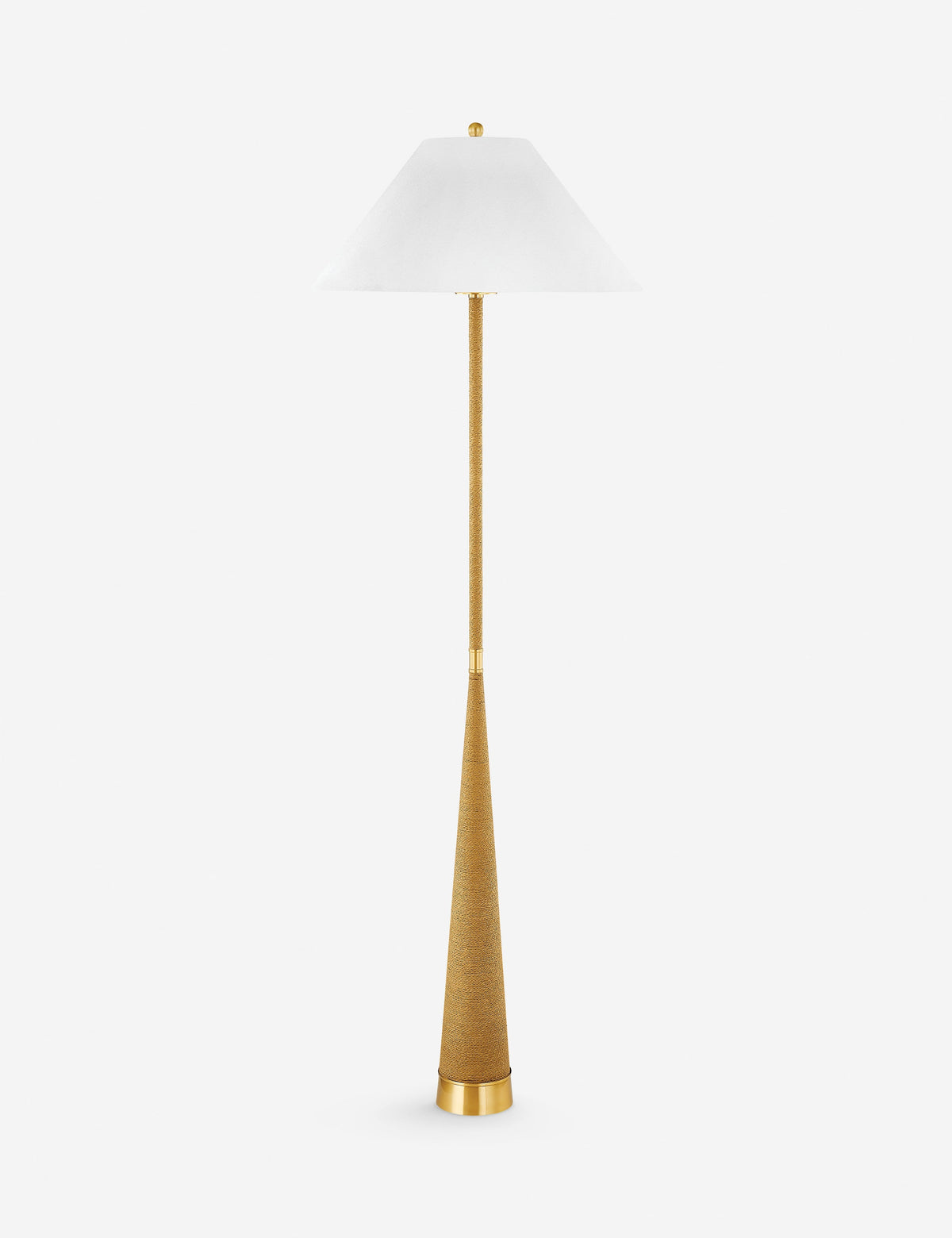 Hislop Floor Lamp - Living Room Floor Lamp for Living Rooms Light