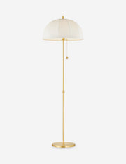 Harker Floor Lamp - Living Room Floor Lamp for Living Rooms Light