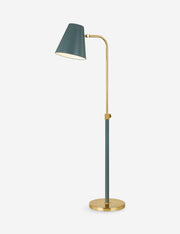 Sero Floor Lamp - Living Room Floor Lamp for Living Rooms Light