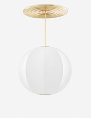 Nguyen Pendant Light - Modern Ceiling Pendant Light for Dining Rooms