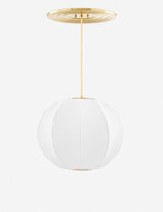 Nguyen Pendant Light - Modern Ceiling Pendant Light for Dining Rooms