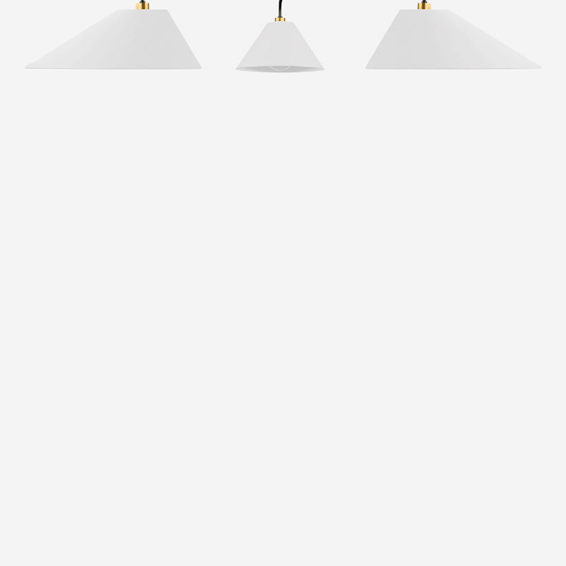 Tuen Chandelier - Dining Room Chandelier Fixture for Dining Rooms