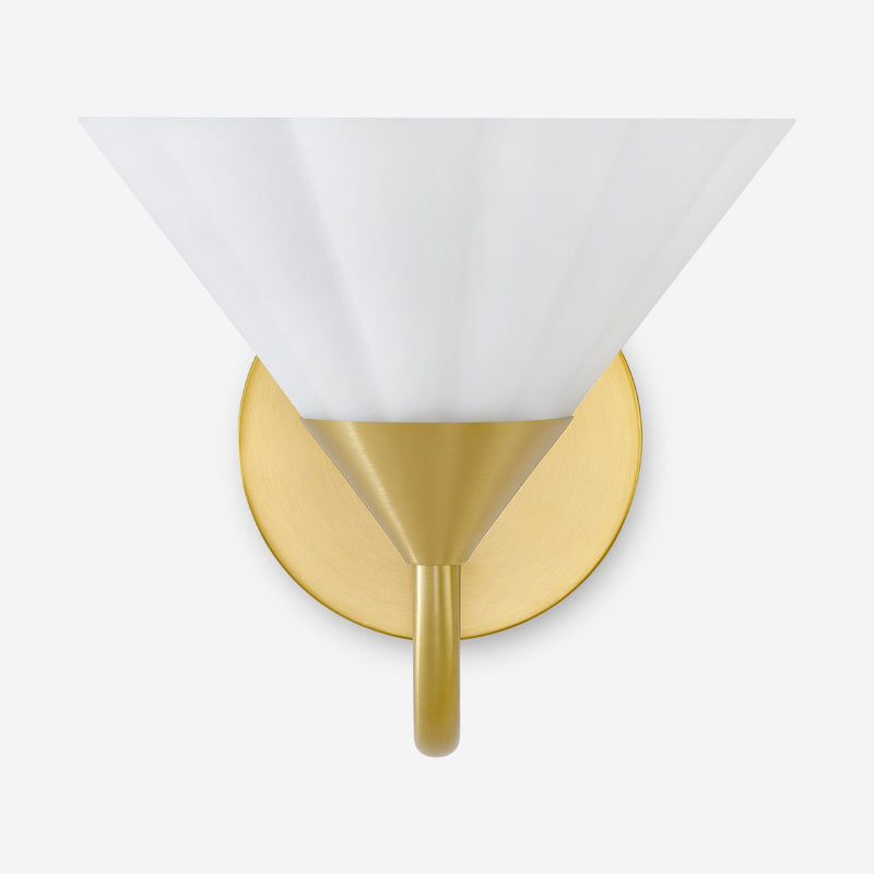 Brennan Sconce - Wall Sconce Lighting for Bedrooms Modern Wall Light