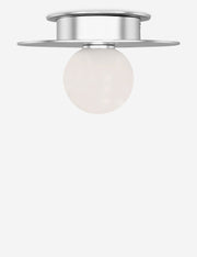 Nodes Flush Mount Light - Flush Mount Ceiling Light for Hallways