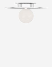 Nodes Flush Mount Light - Flush Mount Ceiling Light for Hallways