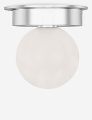 Nodes Flush Mount Light - Flush Mount Ceiling Light for Hallways