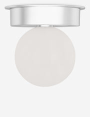 Nodes Flush Mount Light - Flush Mount Ceiling Light for Hallways