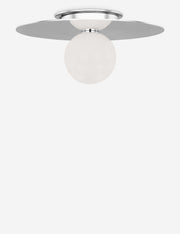 Nodes Flush Mount Light - Flush Mount Ceiling Light for Hallways