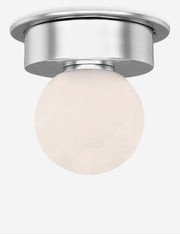Nodes Flush Mount Light - Flush Mount Ceiling Light for Hallways