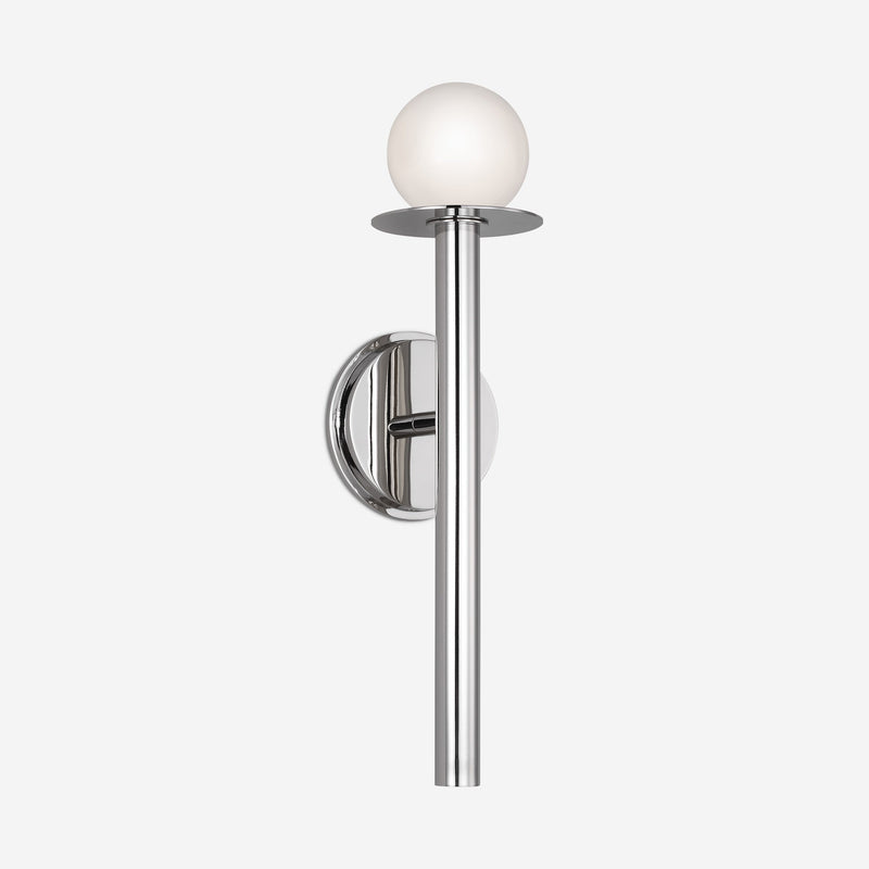 Nodes Sconce - Wall Sconce Lighting for Bedrooms Modern Wall Light
