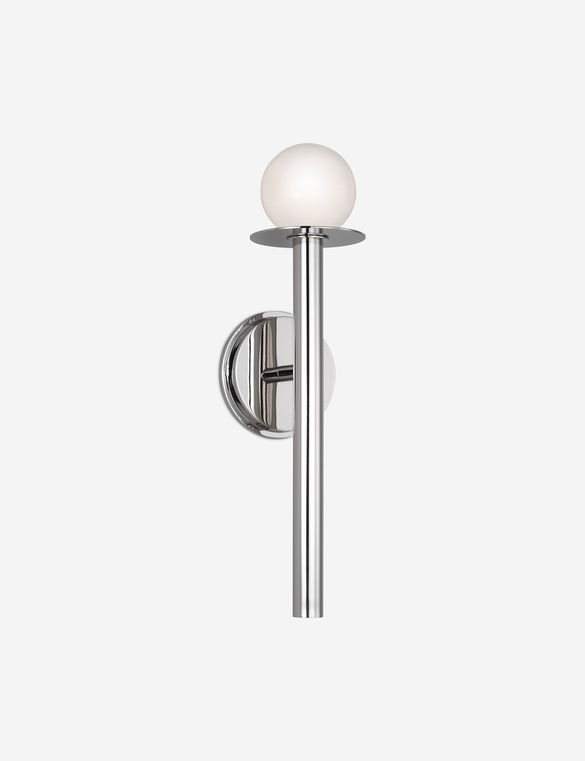 Nodes Sconce - Wall Sconce Lighting for Bedrooms Modern Wall Light in a room
