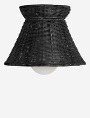 Kalani Flush Mount Light - Flush Mount Ceiling Light for Hallways