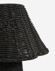 Kalani Mini Table Lamp - Designer Table Lamp for Nightstands