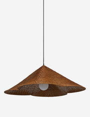 Kalani Pendant Light - Modern Ceiling Pendant Light for Dining Rooms