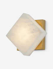Karol Sconce - Wall Sconce Lighting for Bedrooms Modern Wall Light