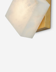 Karol Sconce - Wall Sconce Lighting for Bedrooms Modern Wall Light