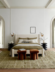 Happy Sconce - Wall Sconce Lighting for Bedrooms Modern Wall Light