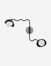 Kukka Adjustable Sconce - Wall Sconce Lighting for Bedrooms Fixture