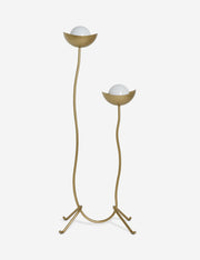 Kukka Floor Lamp - Living Room Floor Lamp for Living Rooms Light
