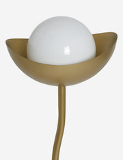 Kukka Floor Lamp - Living Room Floor Lamp for Living Rooms Light