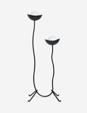 Kukka Floor Lamp - Living Room Floor Lamp for Living Rooms Light