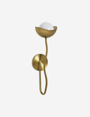 Kukka Sconce - Wall Sconce Lighting for Bedrooms Modern Wall Light
