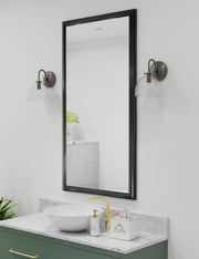 Lawrence Sconce - Wall Sconce Lighting for Bedrooms Modern Wall Light