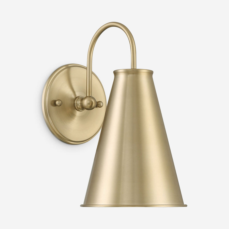 Cannon Sconce - Wall Sconce Lighting for Bedrooms Modern Wall Light