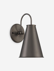Cannon Sconce - Wall Sconce Lighting for Bedrooms Modern Wall Light