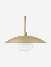 Shah Sconce - Wall Sconce Lighting for Bedrooms Modern Wall Light