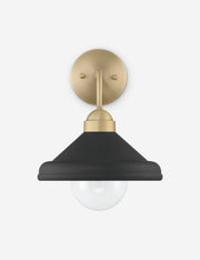 Parish Sconce - Wall Sconce Lighting for Bedrooms Modern Wall Light