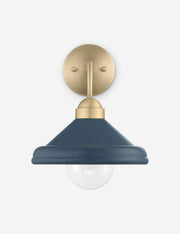 Parish Sconce - Wall Sconce Lighting for Bedrooms Modern Wall Light