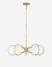 Galindo Chandelier - Dining Room Chandelier Fixture for Dining Rooms