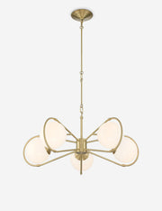 Galindo Chandelier - Dining Room Chandelier Fixture for Dining Rooms