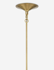 Galindo Chandelier - Dining Room Chandelier Fixture for Dining Rooms