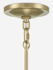 Lawrence Pendant Light - Modern Ceiling Pendant Light for Dining Rooms