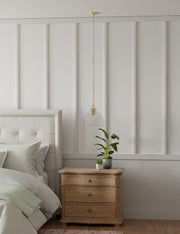 Lawrence Pendant Light - Modern Ceiling Pendant Light for Dining Rooms