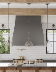 Lawrence Pendant Light - Modern Ceiling Pendant Light for Dining Rooms